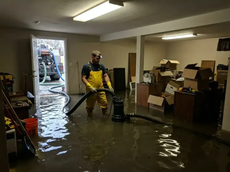 basement-burst-pipe-flooding-a-001 — frequently asked questions, 24-Hour Water Damage Restoration Services in Arden Hills, MN